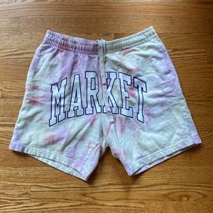 Men’s Market Shorts Urban Outfitters L Large
